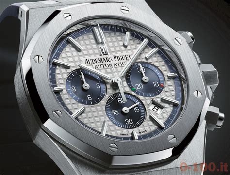 orologi audemars piguet sito ufficiale|audemars piguet magazine.